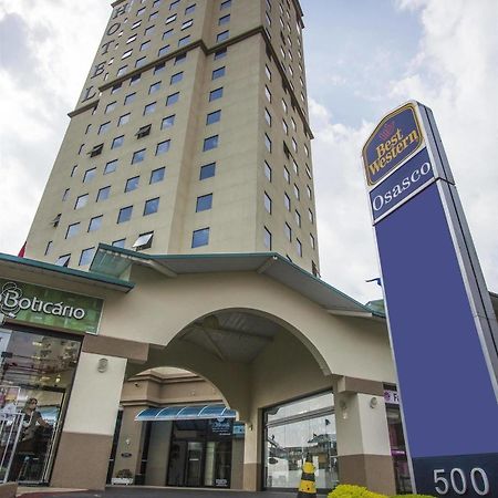 Travel Inn Osasco Eksteriør bilde