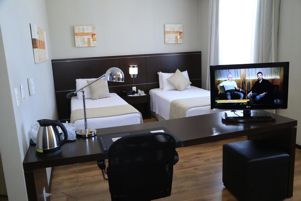 Travel Inn Osasco Eksteriør bilde