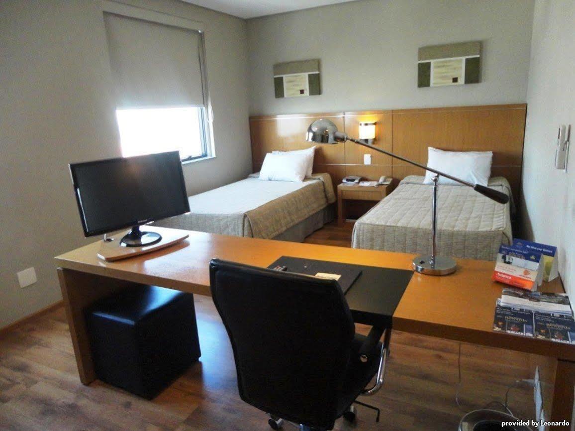 Travel Inn Osasco Rom bilde