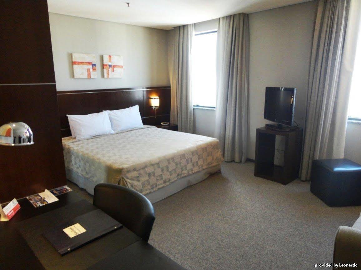 Travel Inn Osasco Eksteriør bilde