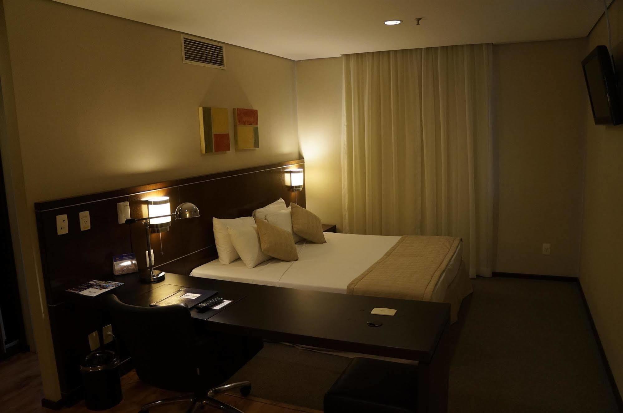 Travel Inn Osasco Eksteriør bilde