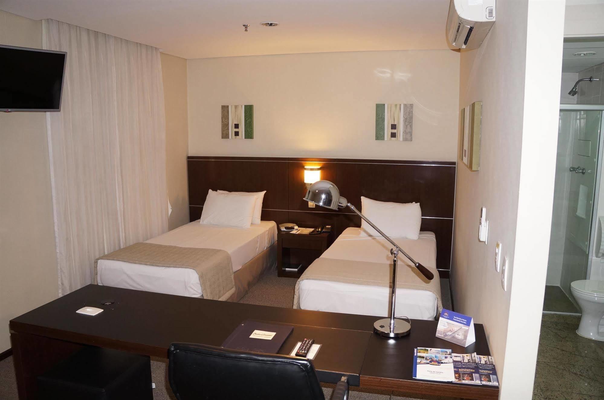 Travel Inn Osasco Eksteriør bilde
